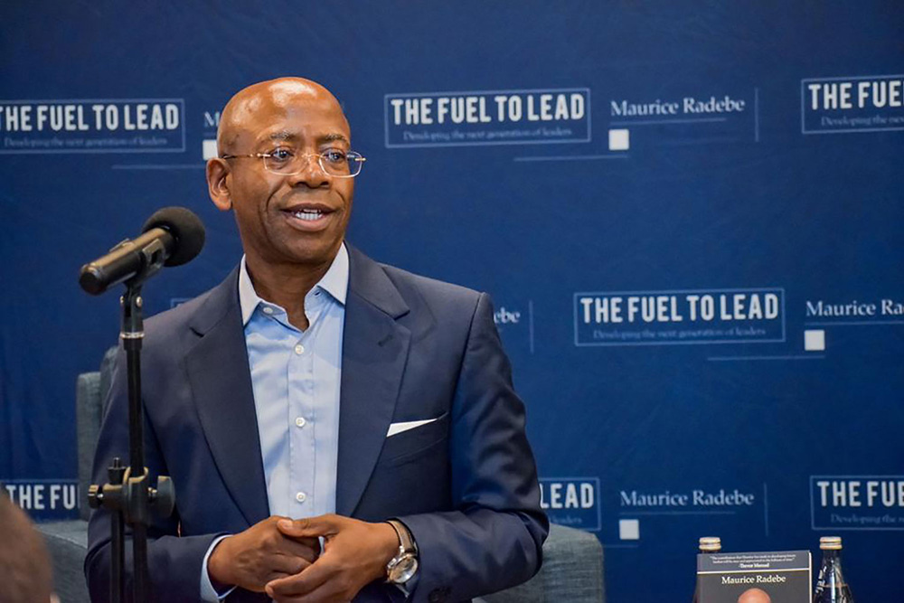 SA must re-engineer a shared national psyche of common purpose and greater good